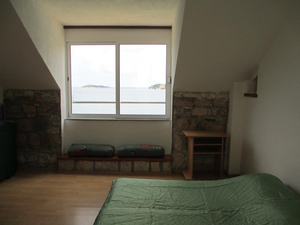 Apartments Acalinovic Vis Habitación foto